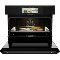 Духовой шкаф HIBERG S-VM 5615 B i-SMART 00000354266