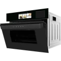 Духовой шкаф HIBERG S-VM 5615 B i-SMART 00000354266