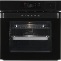 Духовой шкаф HIBERG S-VM 6415 B SMART 00000354268