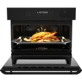 Духовой шкаф HIBERG S-VMF 5515 B SMART 00000354270