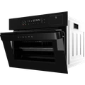 Духовой шкаф HIBERG S-VMF 5515 B SMART 00000354270