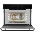 Духовой шкаф HIBERG MS-VM 5115 B SMART 00000354271