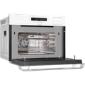 Духовой шкаф HIBERG MS-VM 5115 W SMART 00000354272