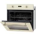 Духовой шкаф электрический HIBERG VM 6260 RY 00000355653