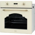 Духовой шкаф электрический HIBERG VM 6260 RY 00000355653