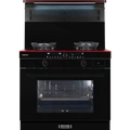 Варочный центр HIBERG S-FEG 92 с вытяжкой i-VM 9120 00000357355