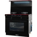 Варочный центр HIBERG S-FEG 92 с вытяжкой i-VM 9120 00000357355
