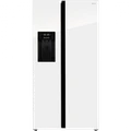 Холодильник HIBERG RFS-650DX NFGW inverter 00000358701