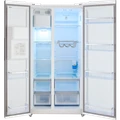 Холодильник HIBERG RFS-650DX NFGW inverter 00000358701