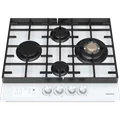 Варочная поверхность HIBERG VM 6245 W 00000358890