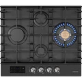 Варочная поверхность HIBERG VM 6245 Gr 00000358892