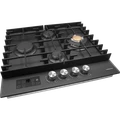 Варочная поверхность HIBERG VM 6245 Gr 00000358892