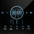 Паровой шкаф HIBERG SD 4GB 00000359187