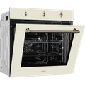 Электрический духовой шкаф NORDFROST HM 6080 YR 00000359204