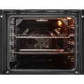 Электрический духовой шкаф NORDFROST HM 6080 YR 00000359204