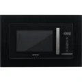 Встраиваемая микроволновая печь HIBERG i-VM 6502 B 00000359250