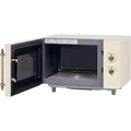 Микроволновая печь HIBERG i-VM 4582 YR (инверторная) 00000359267