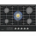 Газовая поверхность HIBERG VM 7255 B 00000360133