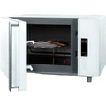 Микроволновая печь HIBERG i-VM 4588 W (инверторная) 00000360746