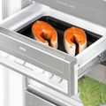Многокамерный холодильник встраиваемый HIBERG S-RFS 800 W inverter 00000360809