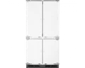 Многокамерный холодильник встраиваемый HIBERG S-RFQ 800 W inverter 00000360810