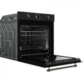 Электрический духовой шкаф HIBERG VM 6392 BR 00000361009