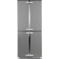 Многокамерный холодильник встраиваемый HIBERG i-RFQB 550 NFG 00000361014