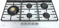 Газовая поверхность HIBERG VM 9255 W 00000361165