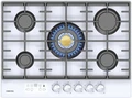 Газовая поверхность HIBERG VM 7255 W 00000361169