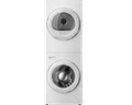 Стирально-сушильная машина с двумя барабанами HIBERG TURELLE i-10 W 00000361187