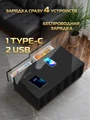 Холодильный Барный Центр HIBERG X3 MB 00000363028