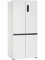 Трехкамерный холодильник NORD i-RFQ 510 W 00000364999