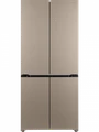 HIBERG i-RFQ 600 GY Side-by-Side холодильник 00000365854