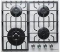 Газовая варочная поверхность Kuppersberg TG69 W 00005570