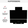 Вытяжка Kuppersberg F 600 B 00005706