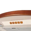Вытяжка Kuppersberg BONA 90 C Bronze 00005767