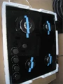Газовая варочная панель Kuppersberg FG 63 B 00006034