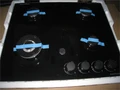 Газовая варочная панель Kuppersberg FG 63 B 00006034