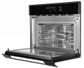 Встраиваемая микроволновая печь Kuppersberg HMWZ 969 B 00006210