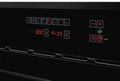 Встраиваемая микроволновая печь Kuppersberg HMWZ 969 B 00006210