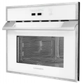 Встраиваемая микроволновая печь Kuppersberg HMWZ 969 W 00006211