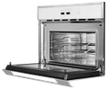 Встраиваемая микроволновая печь Kuppersberg HMWZ 969 W 00006211