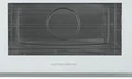 Встраиваемая микроволновая печь Kuppersberg HMWZ 969 W 00006211