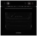 Духовой шкаф Kuppersberg HT 612 Black 00006331