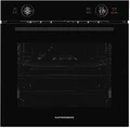 Духовой шкаф Kuppersberg HT 612 Black 00006331