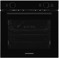 Духовой шкаф Kuppersberg HT 612 Black 00006331