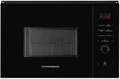Встраиваемая микроволновая печь Kuppersberg HMW 650 BL 00006335