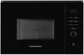Встраиваемая микроволновая печь Kuppersberg HMW 650 BL 00006335