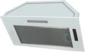 Встраиваемая вытяжка Kuppersberg INTOUCH 60 W 00006341