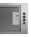 Встраиваемая вытяжка Kuppersberg INTOUCH 60 X 00006343
